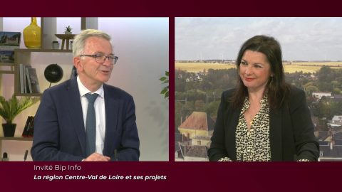 invité BIP INFO du 24/03/26