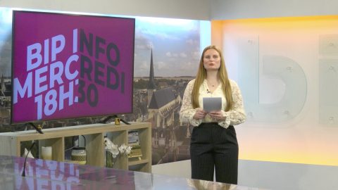 BIP INFO du 25/03/26