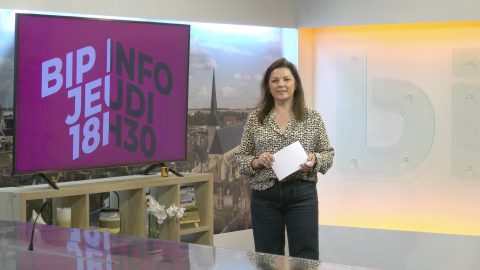 BIP INFO du 26/03/26