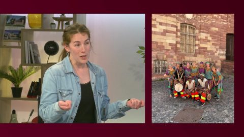 invitée BIP INFO du 26/03/26