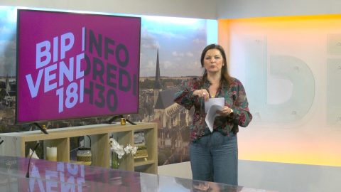 BIP INFO du 27/03/26