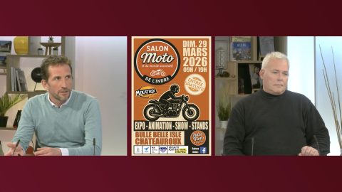 invité BIP INFO du 27/03/26
