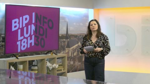 BIP INFO du 30/03/26