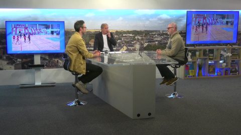 Mag' des Sports du 30 mars 2026