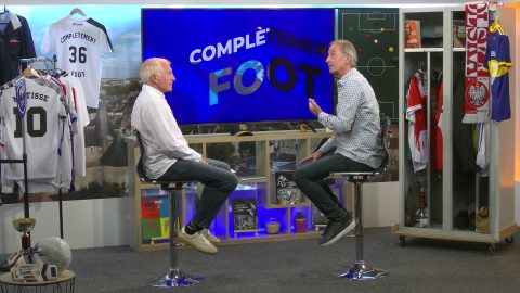Complètement Foot du 30 mars 2026
