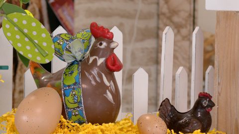 La boulangerie qui fait vivre Vendoeuvres