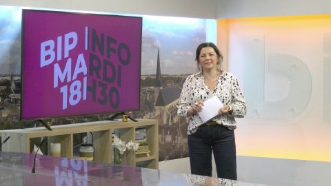 BIP INFO du 31/03/26