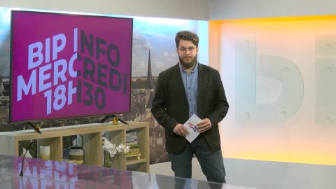 Bip INFO du mercredi 1er avril 2026