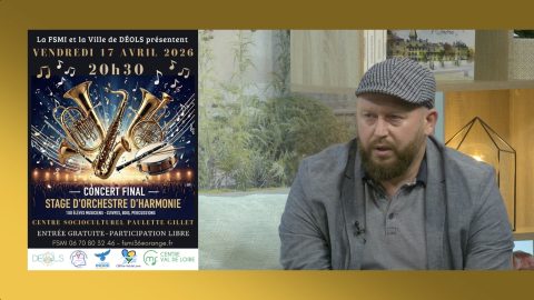 Kaléidoscope du 1er avril 2026