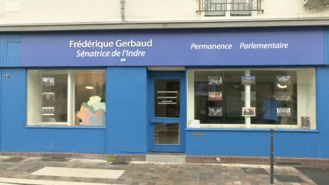 La sénatrice Frédérique Gerbaud réagit aux annonces de suppressions de classes