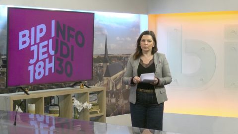 Bip INFO du jeudi 2 avril 2026