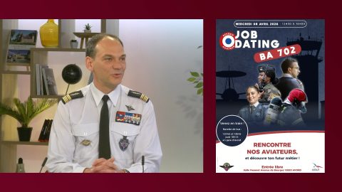 Invité Bip INFO du jeudi 2 avril 2026
