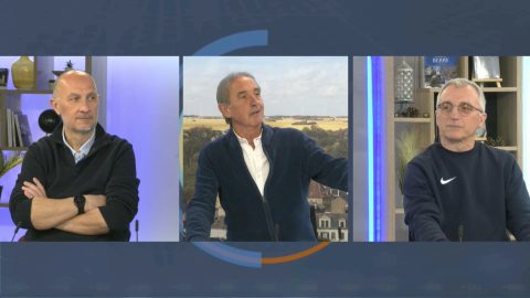 Top Chrono du jeudi 2 avril 2026