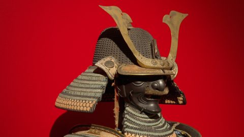Le Japon s'invite au Musée Bertrand