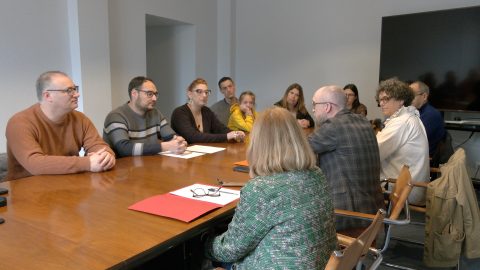 Possible fermeture de classe à Saint-Exupéry