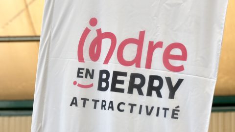 23ème édition de la bourse touristique de l'Indre