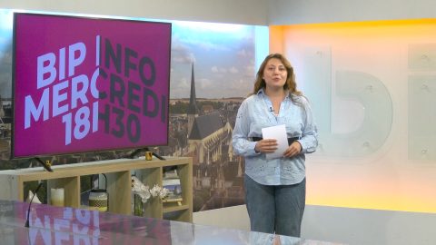 Bip INFO du mercredi 8 avril 2026