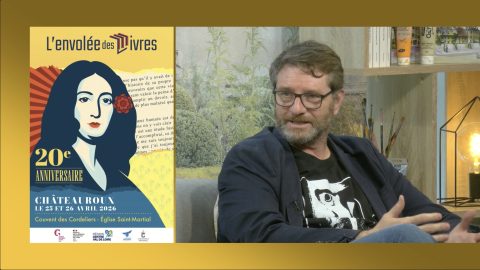 Kaléidoscope du 8 avril 2026