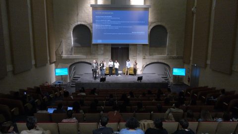 Le 2ème Projet Territorial de Santé Mentale de l'Indre