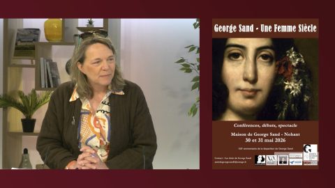 Invitée Bip INFO du vendredi 10 avril 2026