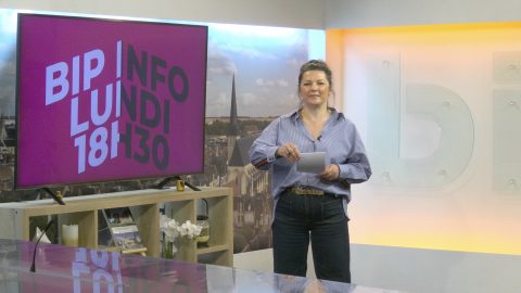Bip INFO du lundi 13 avril 2026