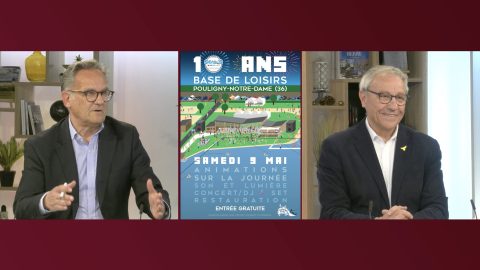 Invités Bip INFO du lundi 13 avril 2026