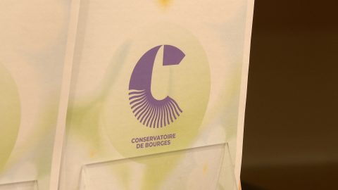Le conservatoire de Bourges dévoile sa fin de saison