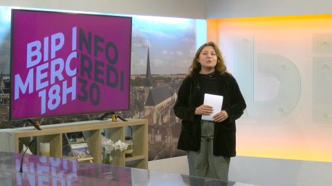 Bip INFO du mercredi 15 avril 2026