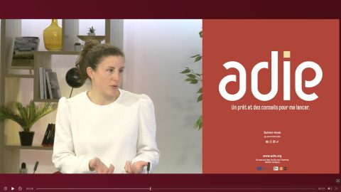 Invitée Bip INFO du mercredi 15 avril 2026
