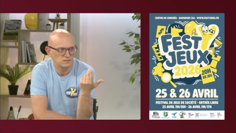 Invité Bip INFO du jeudi 16 avril 2026