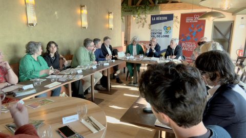 Que faire cet été en Centre-Val de Loire ?