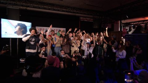 Le printemps de Bourges : l'effervescence autour de la 50e édition