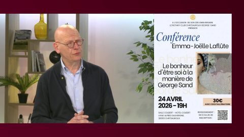 Invité Bip INFO du lundi 20 avril 2026