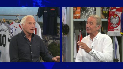 Complètement Foot du 20 avril 2026
