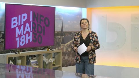 Bip INFO du mardi 21 avril 2026