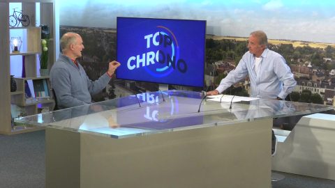 Top Chrono du 22 avril 2026
