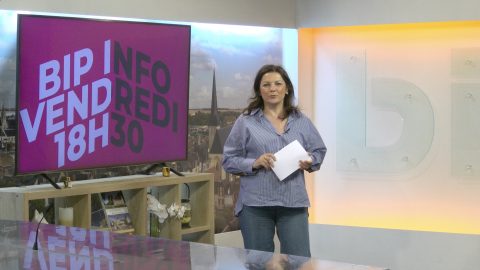 Bip INFO du vendredi 24 avril 2026