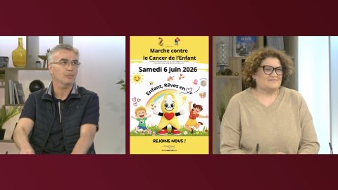 Invité Bip INFO du vendredi 24 avril 2026