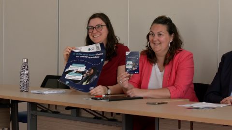 Blabla Daily à Châteauroux : plus de 10 000 trajets en 1 an