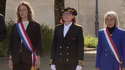 Une nouvelle préfète pour l'Indre