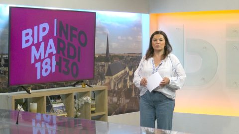 Bip INFO du mardi 28 avril 2026