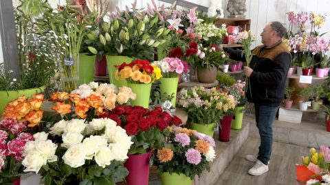 Des salariés vont travailler le 1er mai