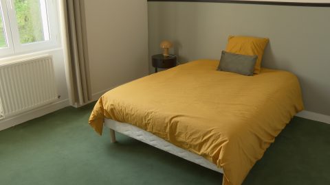 De nouveaux logements pour les internes du CH de Bourges