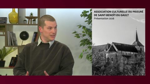 Invité Bip INFO du jeudi 30 avril 2026