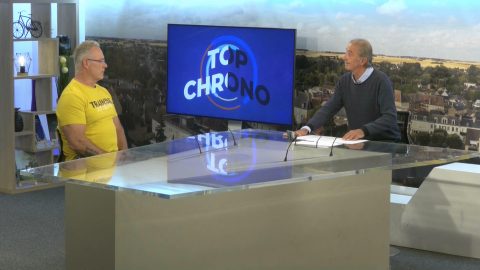 Top Chrono du 30 avril 2026