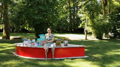 Croq' Histoires : Harry Potter