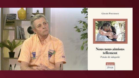 Invité Bip INFO du lundi 4 mai 2026