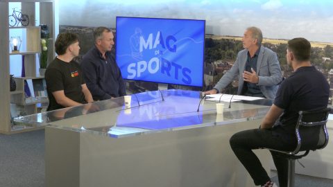 Mag' des Sports du 4 mai 2026