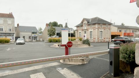 L'hôpital Châteauroux-Le Blanc accueille ses internes