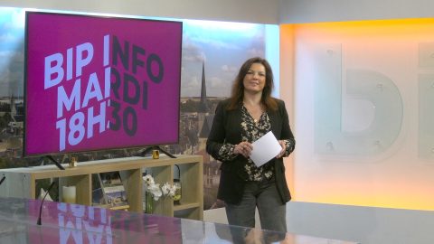 Bip INFO du mardi 5 mai 2026